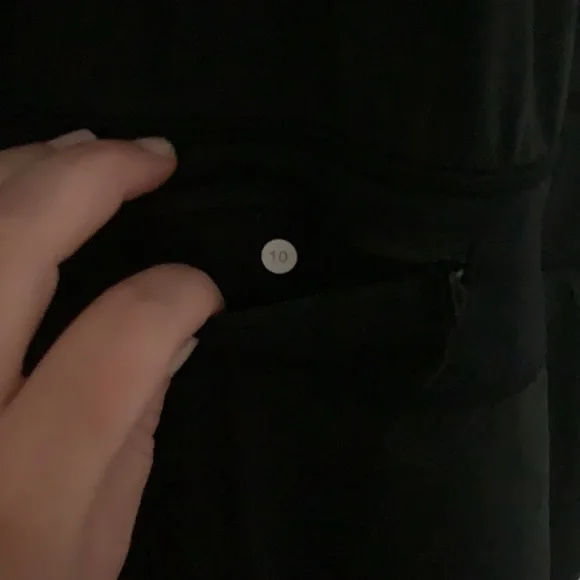 Lululemon Run for Your Money Jumper/Romper - Picture 7 of 7